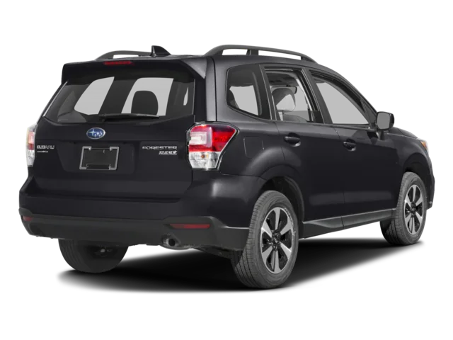 Used 2017 White Subaru 2.5i Premium image 2