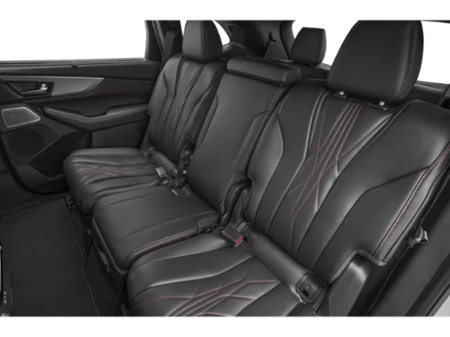 New 2026 Platinum White Pearl Acura w/A-Spec Advance Package image 10