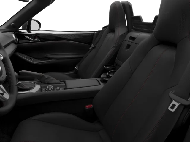 Used 2016 White Mazda Grand Touring image 6