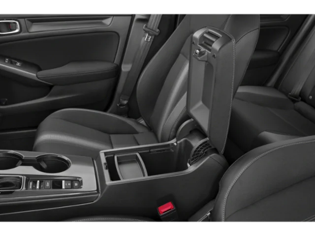 2026 Honda Civic Sport - Photo 10