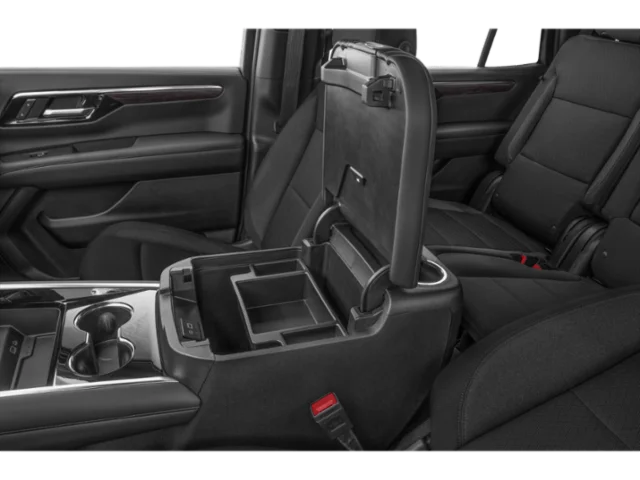 New 2026 Lakeshore Blue Metallic Chevrolet LS image 20