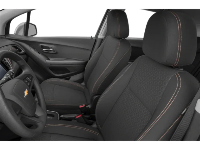 Used 2020 Silver Chevrolet LS image 6