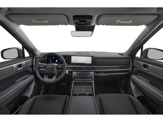 New 2026 Ecotronic Gray Hyundai Limited image 5