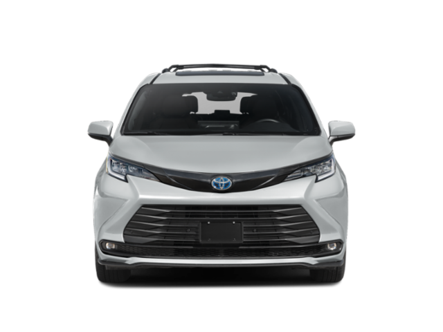 New 2026  Toyota Woodland Edition image 4
