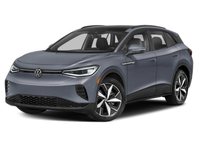 2024 Volkswagen ID.4