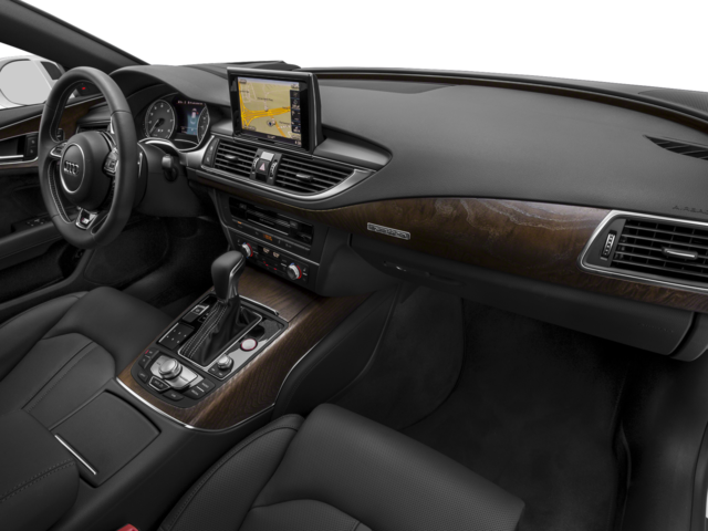 Used 2016 Black Audi 4.0T image 13