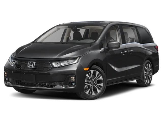 New 2025 Crystal Black Pearl Honda Elite image 1