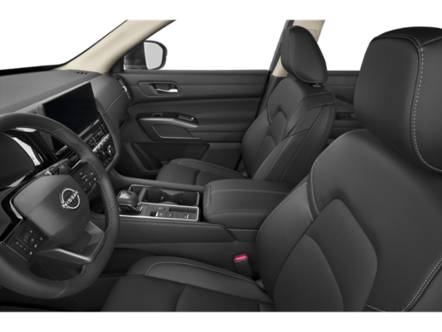 New 2026 Black Nissan SL image 6