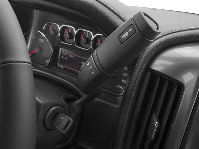 Used 2014 White Chevrolet LTZ image 8
