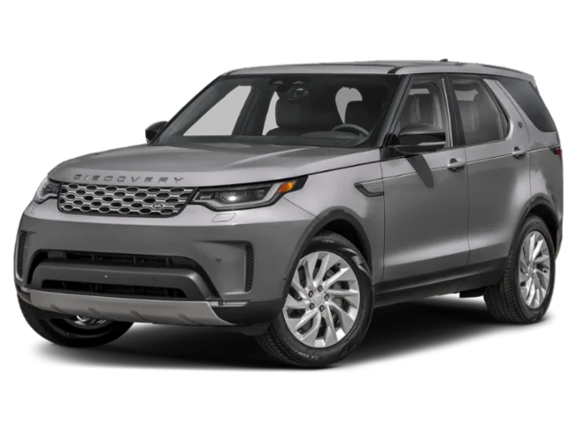 2026 Land Rover Discovery P300 S's photo