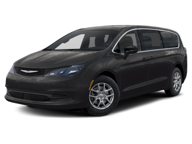New 2027 Diamond Black Crystal Pearl-Coat Exterior Paint Chrysler LX image 22