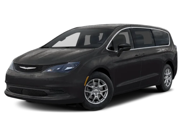 2027 Chrysler Pacifica LX