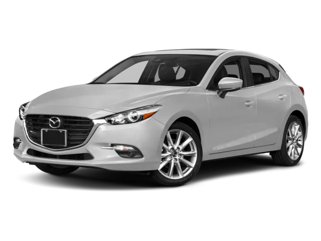 2017 Mazda CX-3 Grand Touring AT 5-Door SKYACTIV's photo
