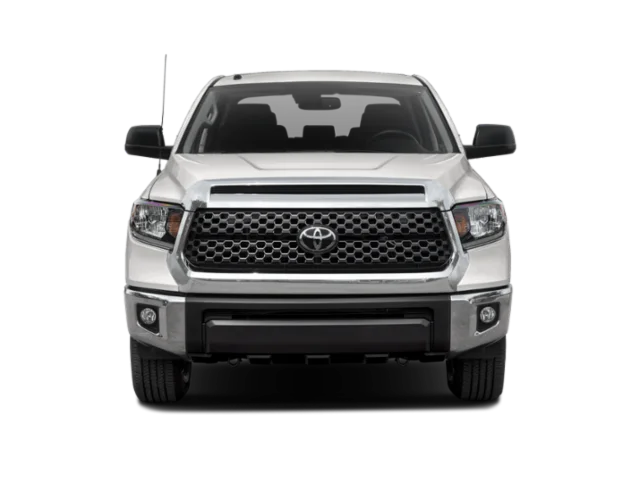 Used 2019 Quicksand Toyota SR5 image 4