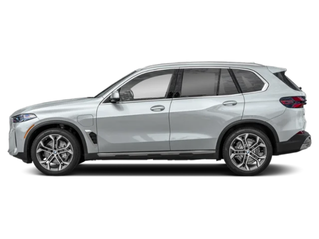 New 2026  BMW xDrive50e image 3