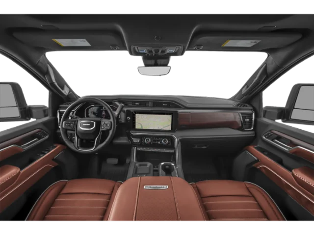 New 2026 Onyx Black GMC Denali Ultimate image 14