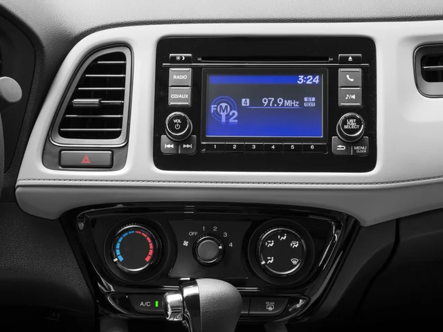 Used 2016 Modern Steel Metallic Honda LX image 15