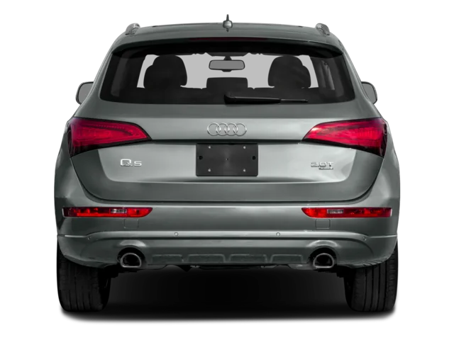 Used 2016  Audi 2.0T Premium image 5