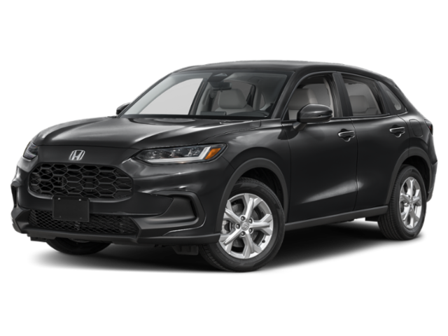 2026 Honda HR-V LX 2WD's photo