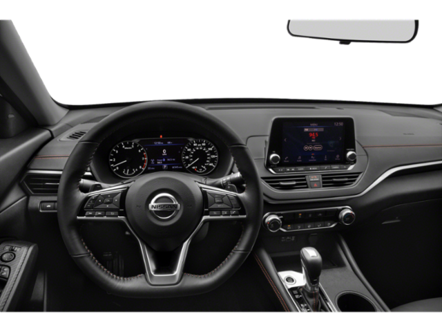 2020 Nissan Altima SR - Photo 9