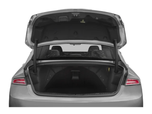 Used 2018 White Lincoln Reserve image 15