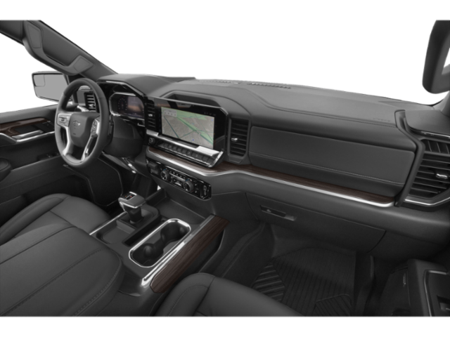2026 Chevrolet Silverado 1500 LT Trail Boss - Photo 20