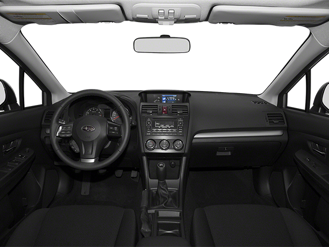 2013 Subaru Impreza 2.0i photo 4