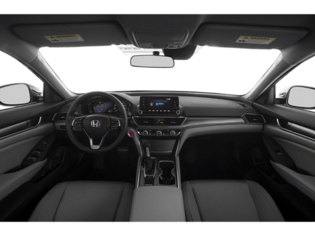 Used 2018 Red Honda LX image 5