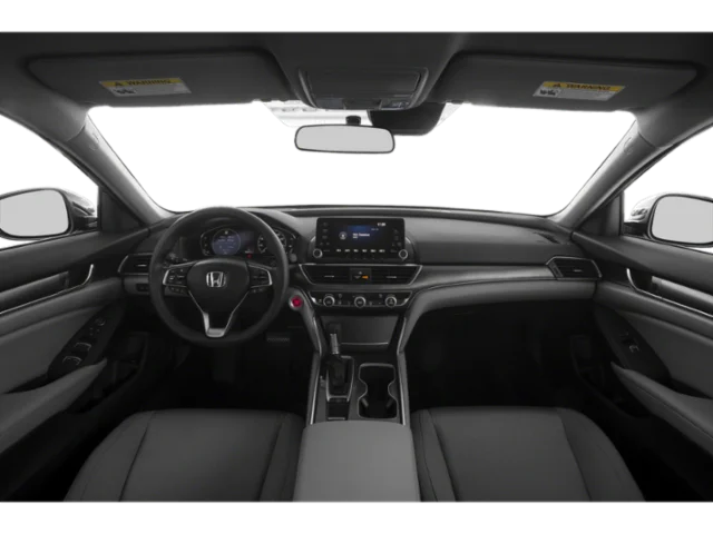 Used 2018 Lunar Silver Metallic Honda LX image 8
