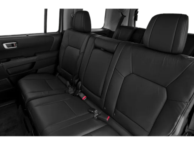 Used 2015 Modern Steel Metallic Honda Touring image 12