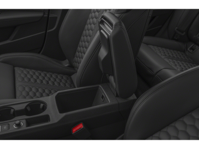 Used 2024 Black Audi 2.5T image 20