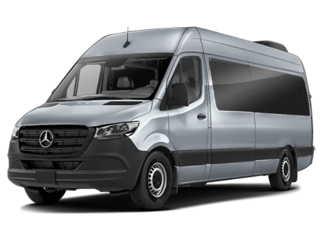 2025 Mercedes-Benz Sprinter 2500 144 WB HO's photo