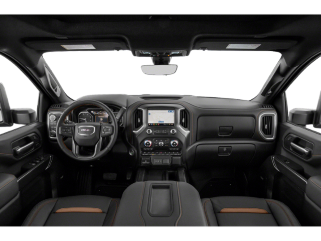 2022 Gmc Sierra 3500 HD AT4 photo 4