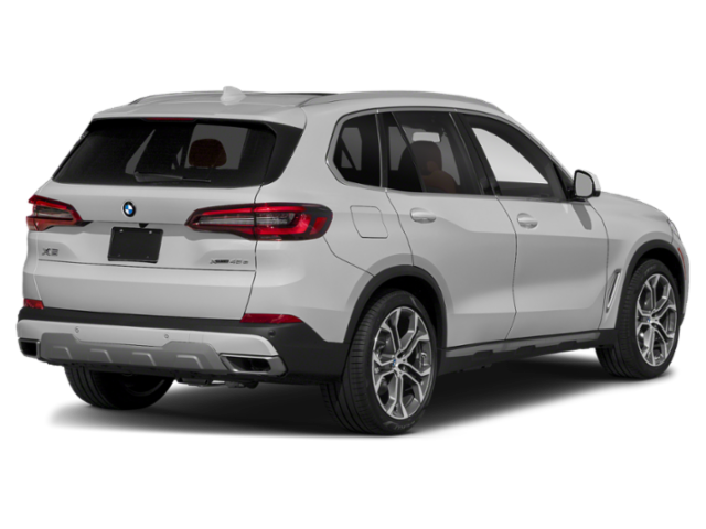 Certified Used 2023 White Metallic BMW xDrive45e image 11