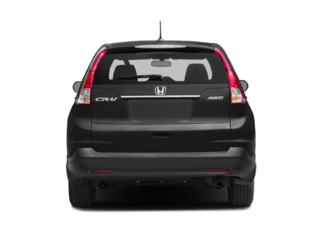 Used 2014 Gray Honda EX-L image 5
