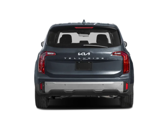 Used 2024 White Kia LX image 5