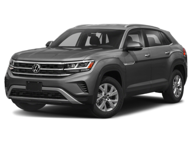 2020 Volkswagen Atlas Cross Sport 2.0T S's photo