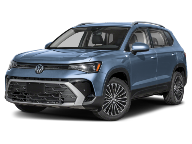 2026 Volkswagen Taos