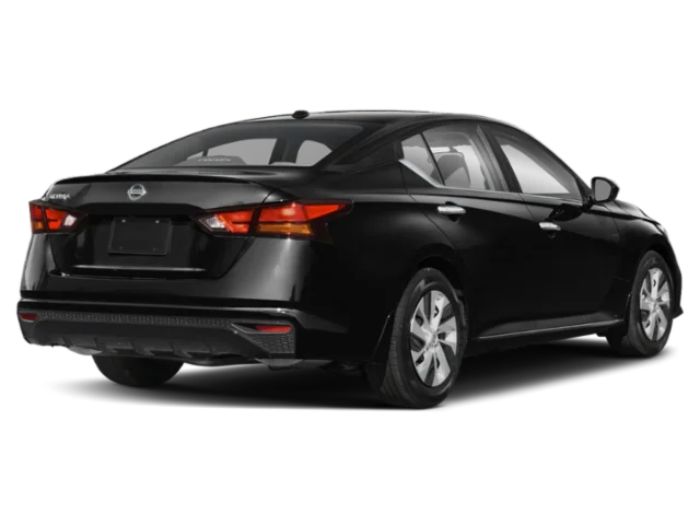 Used 2020 White Nissan 2.5 S image 2