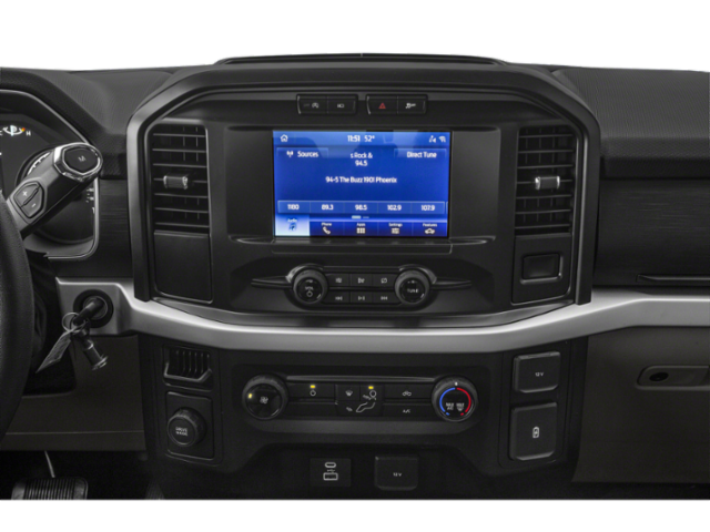 Used 2021 Oxford White Ford XL image 12