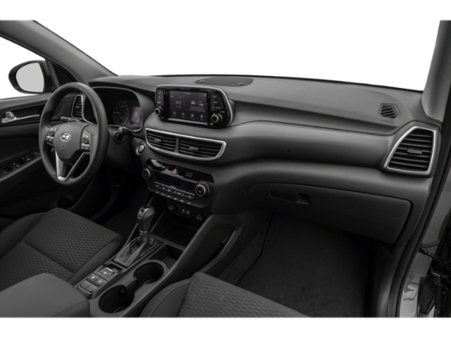 Used 2019 Silver Hyundai SEL image 13