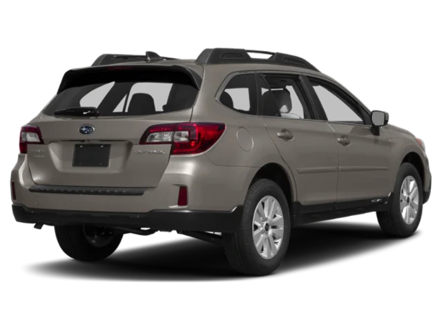 Used 2015 Crystal White Pearl Subaru 2.5i Premium image 8