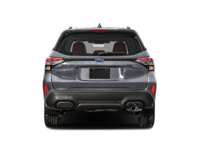 Used 2026 Brown Subaru Touring image 5