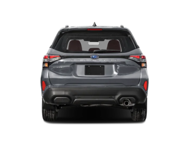 2026 Subaru Forester Touring - Photo 5