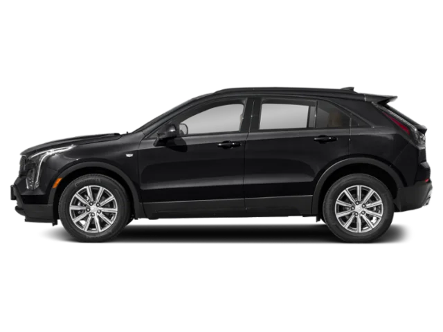 Used 2019 Black Cadillac Sport image 3