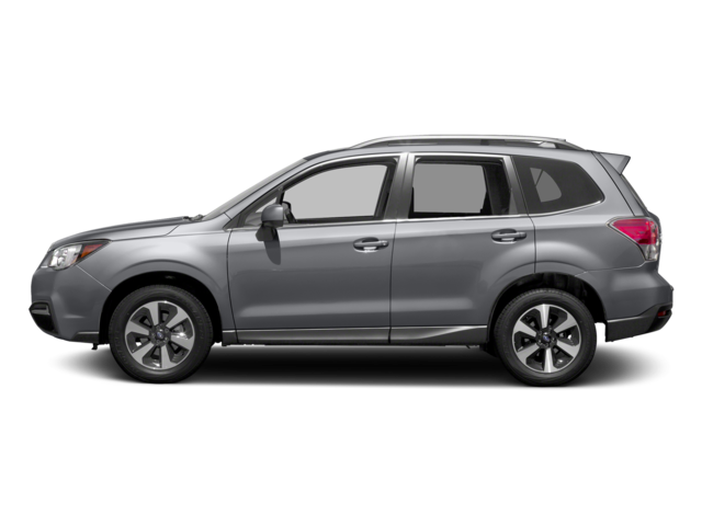 Used 2017 Ice Silver Metallic Subaru Limited image 4