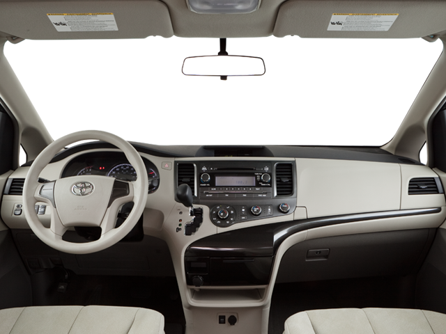 Used 2013 Predawn Gray Mica Toyota XLE image 5
