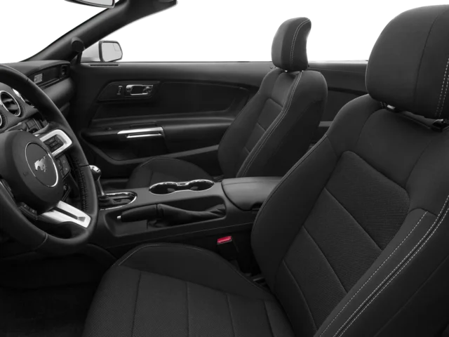 Used 2017 Blue Ford EcoBoost Premium image 6