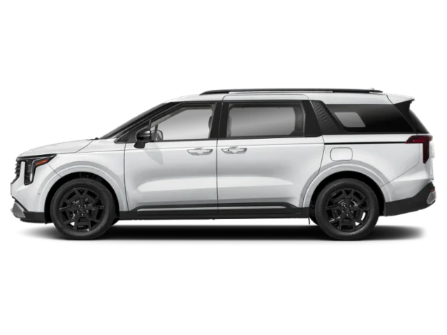 New 2026 White Kia SX Prestige image 3