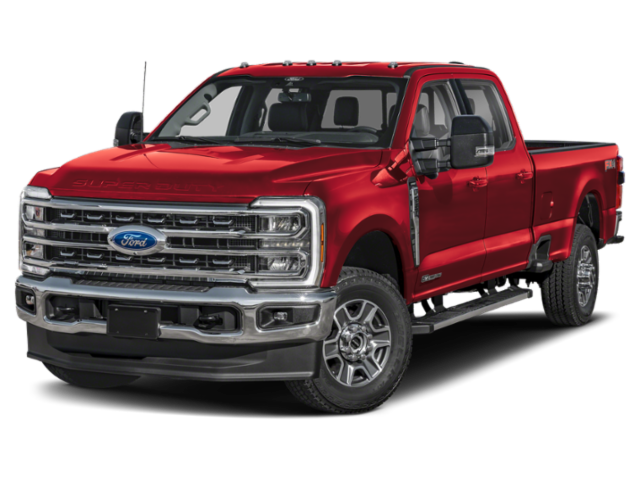 2026 Ford F-350SD